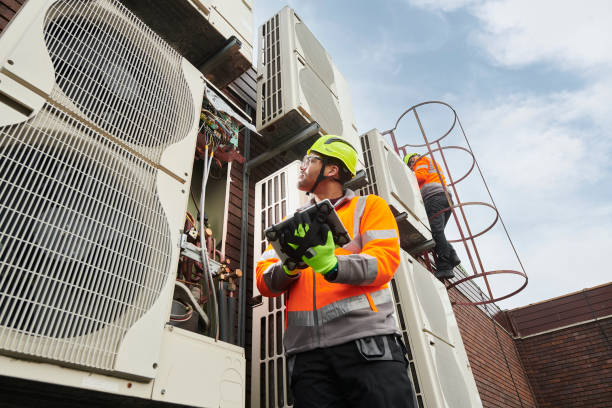 Best HVAC Repair Near Me  in Solana Beach, CA