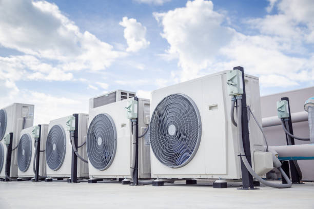 Trusted Solana Beach, CA HVAC Experts