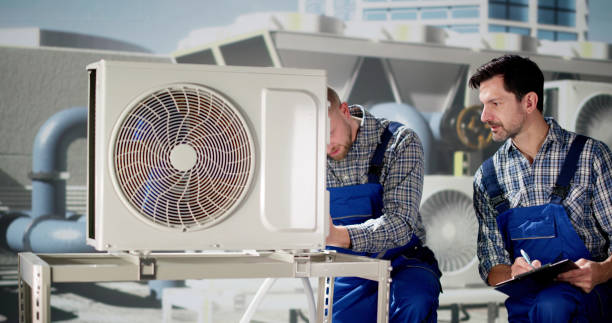 Best HVAC Replacement Cost  in Solana Beach, CA